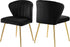 Finley Velvet Chair